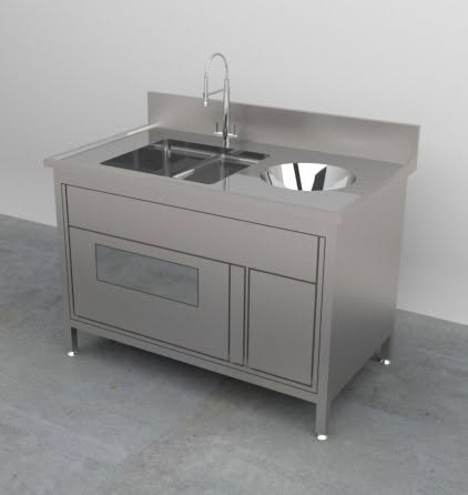 Stainless