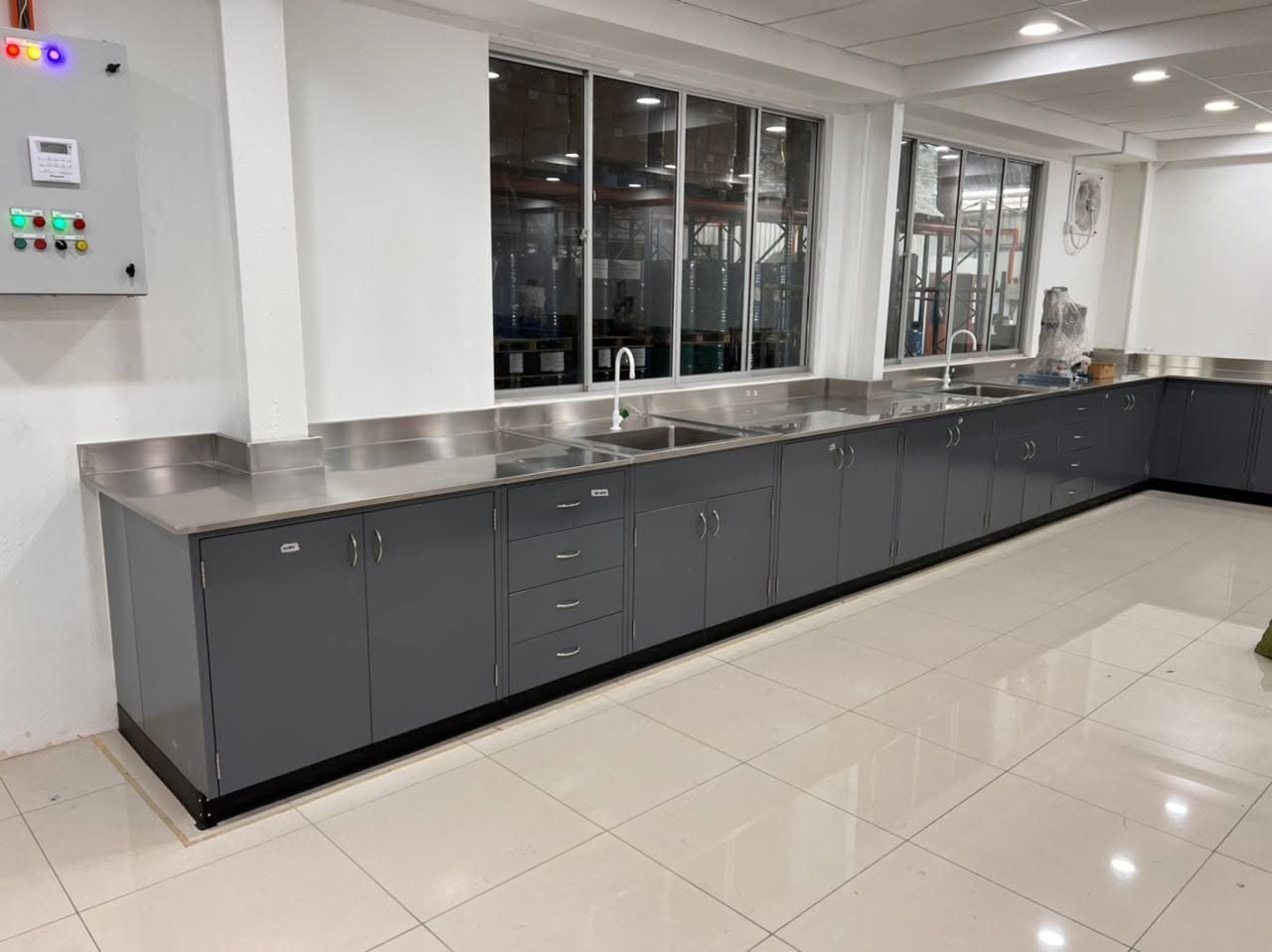 Stainless