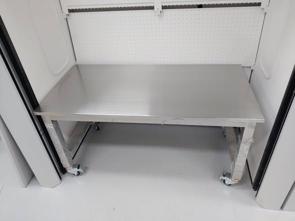 Stainless