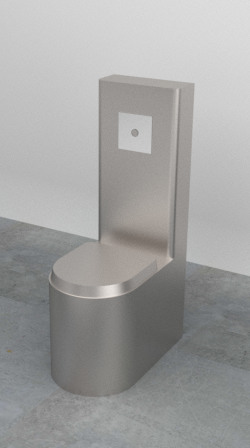 Stainless