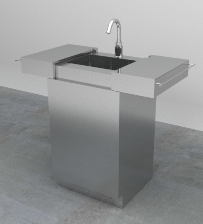 Stainless