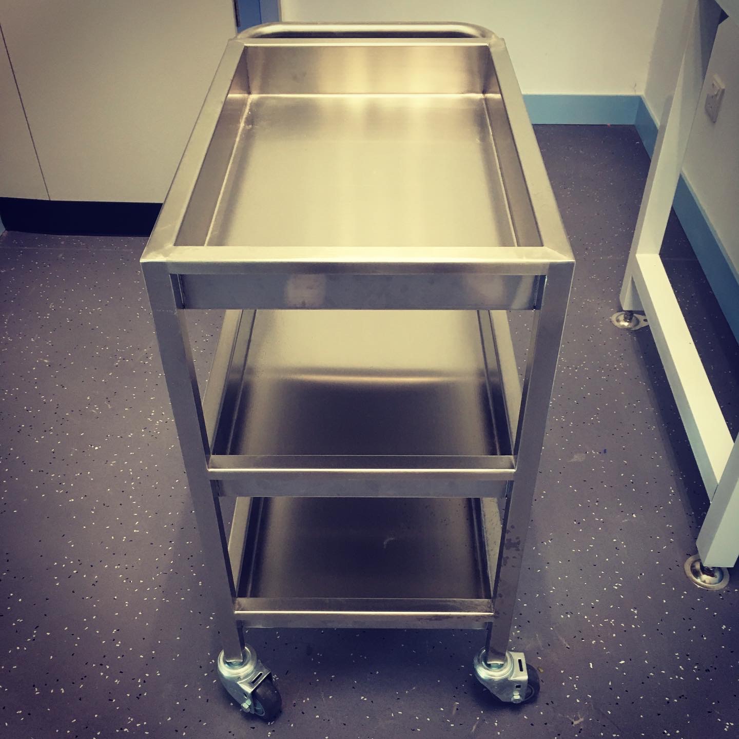 Stainless