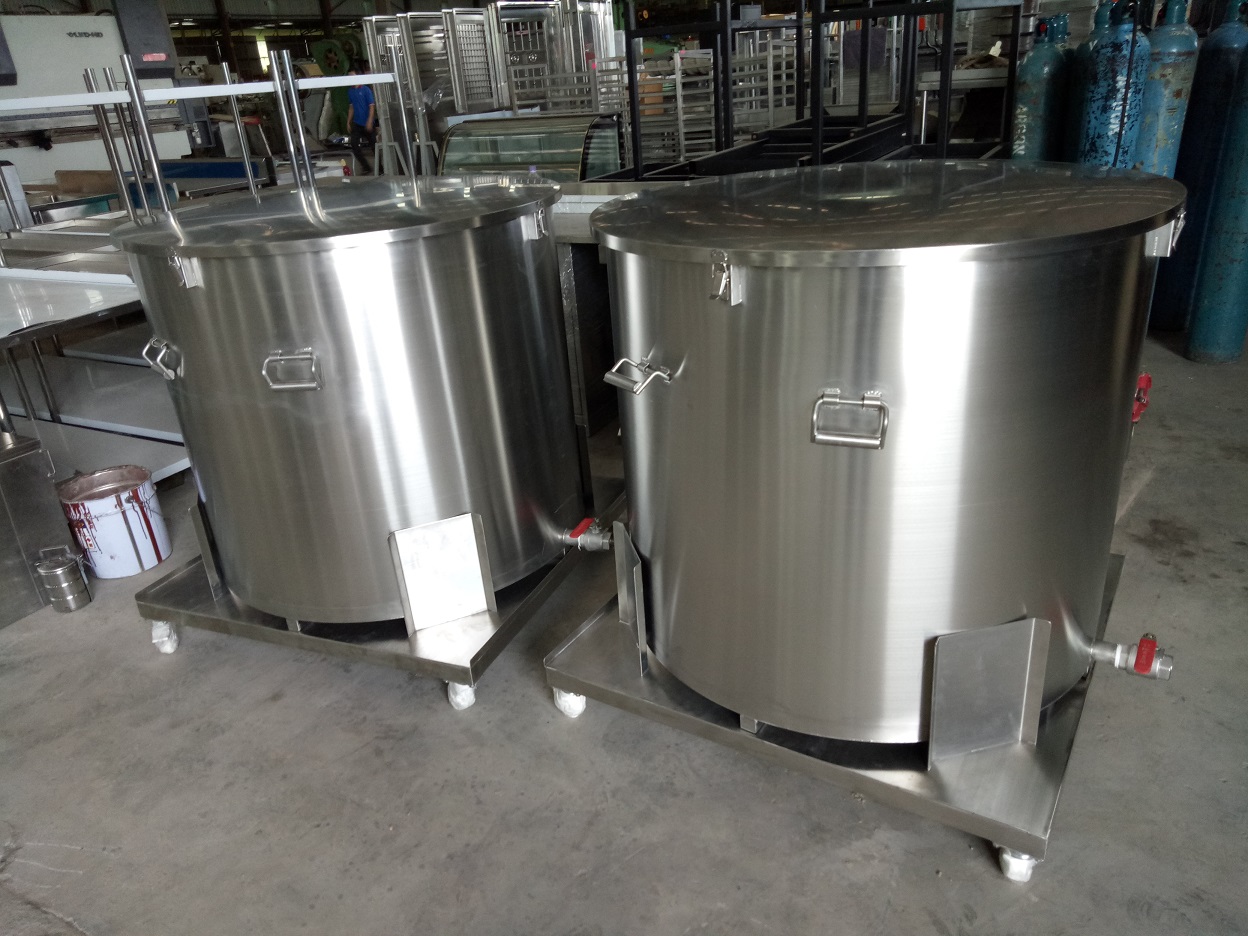Stainless