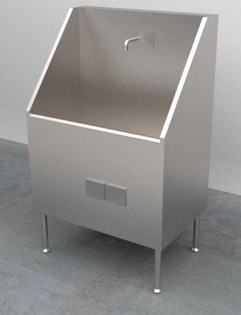 Stainless