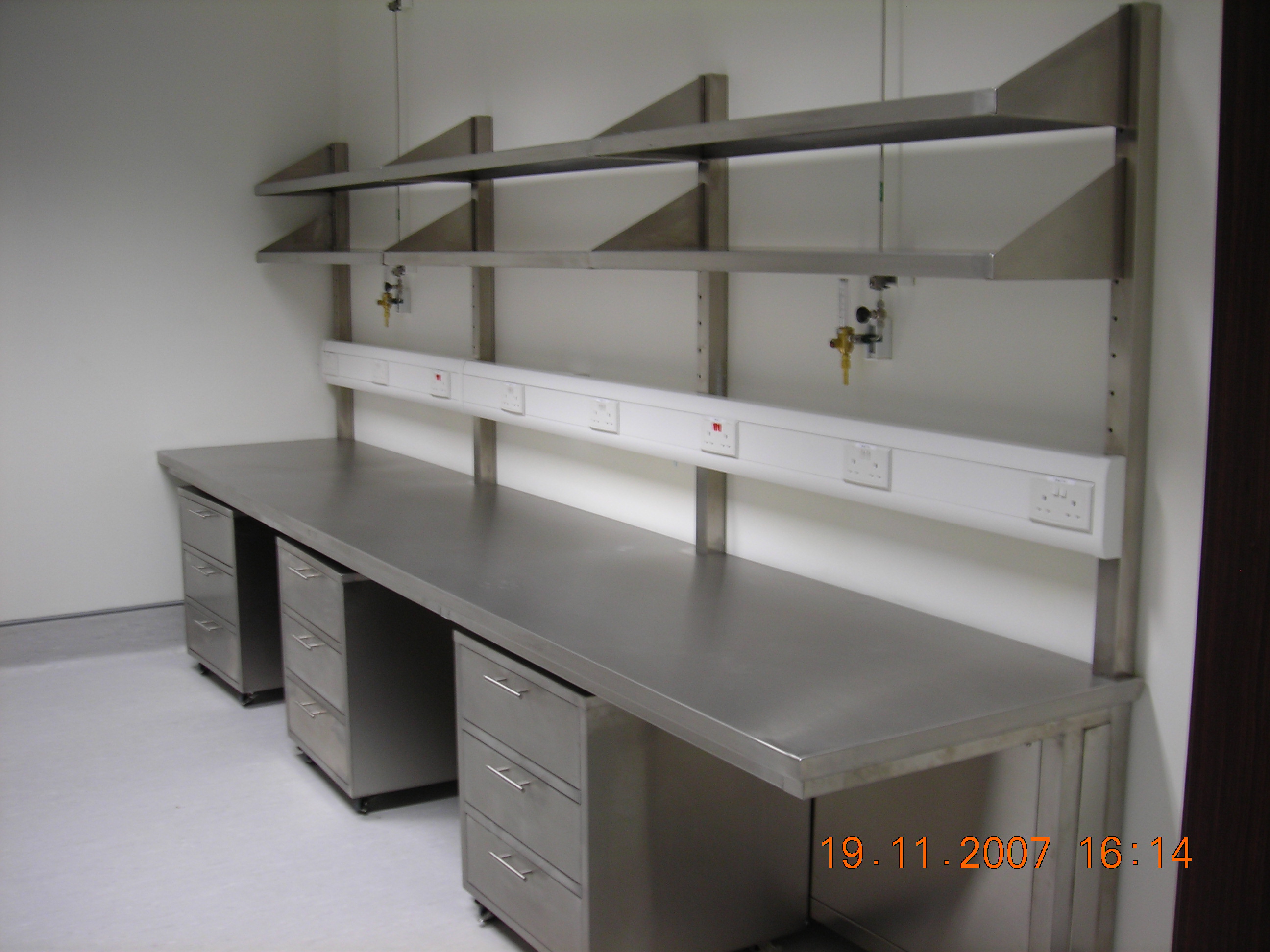 Stainless