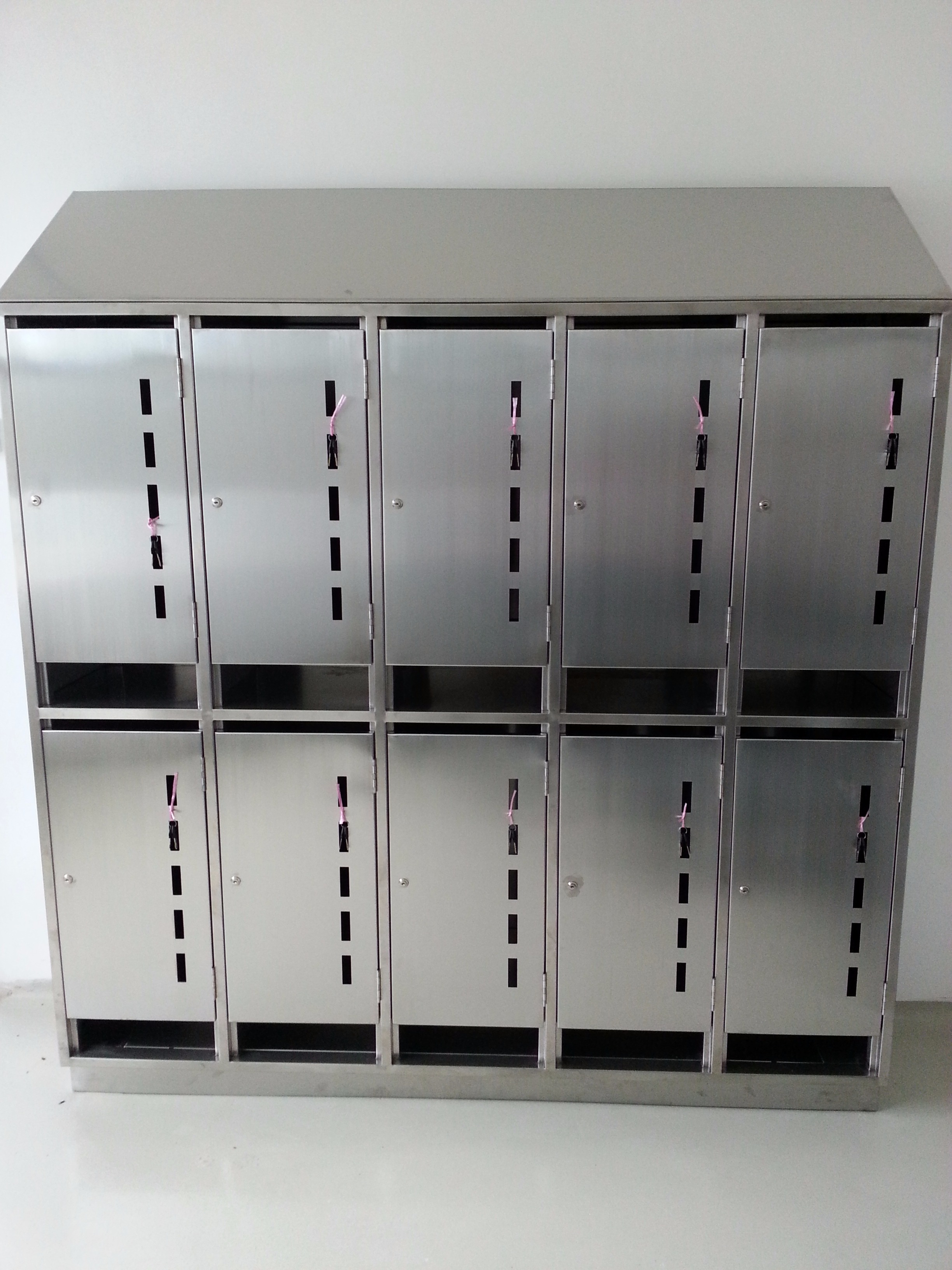 Stainless