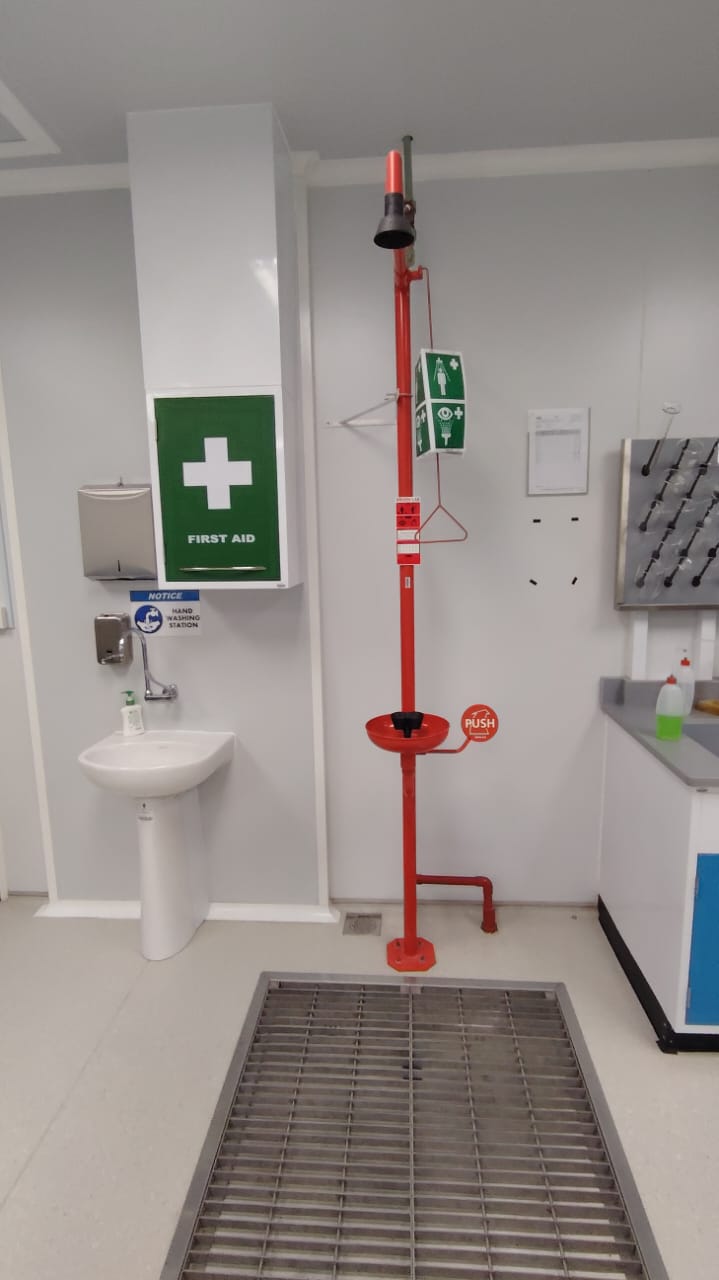 Emergency