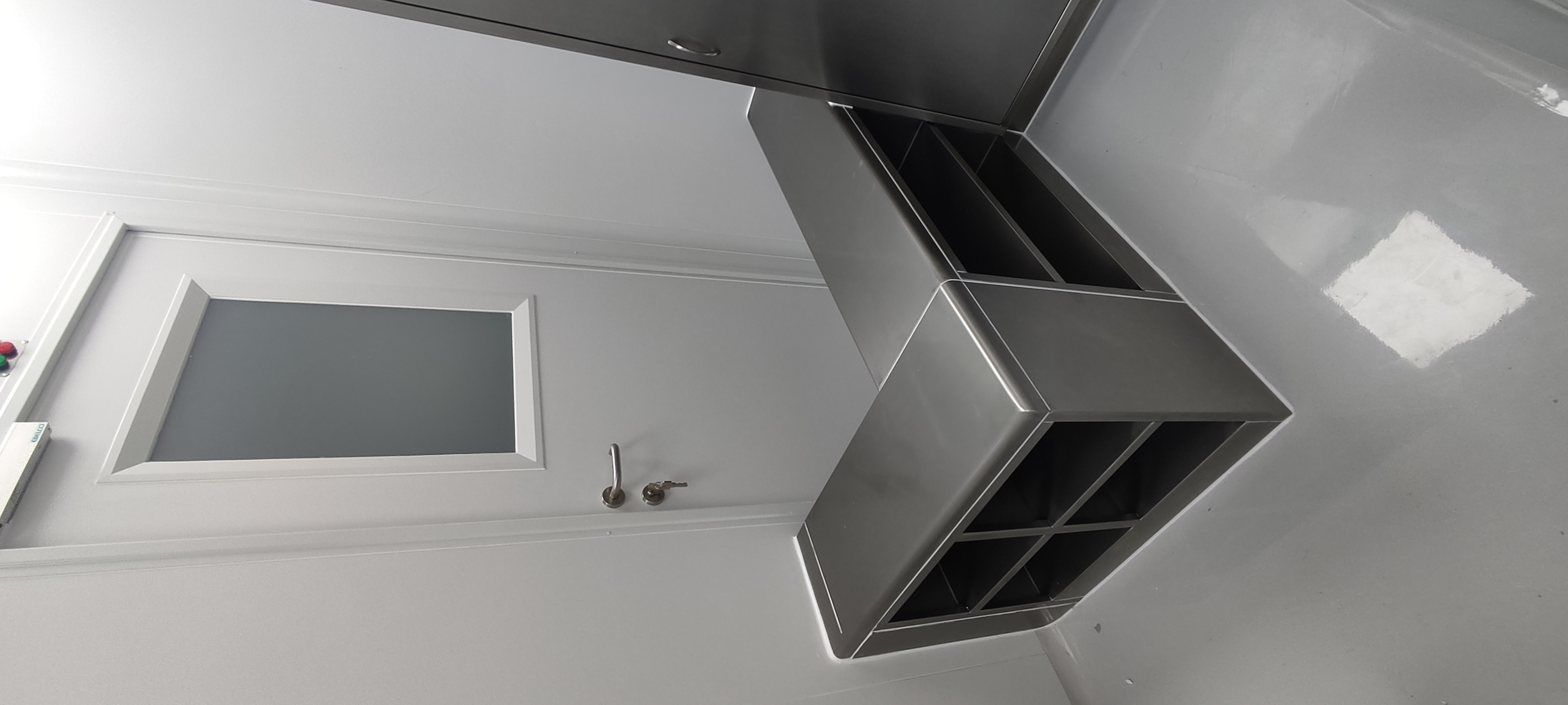 Stainless