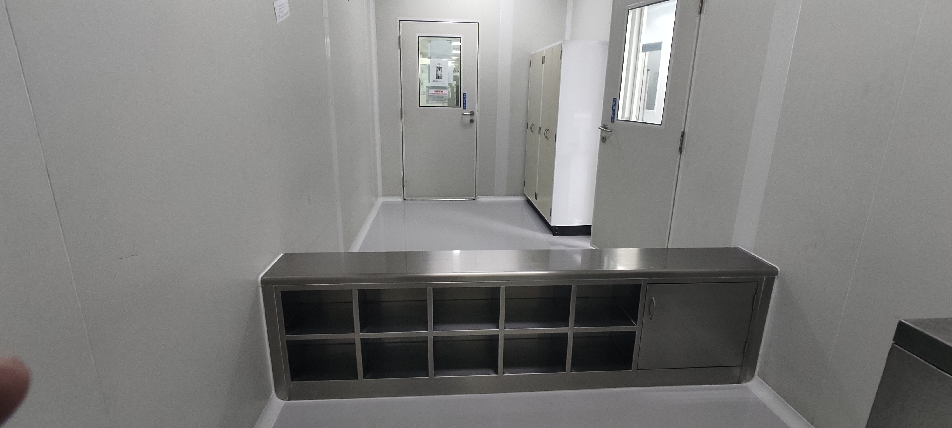 Stainless