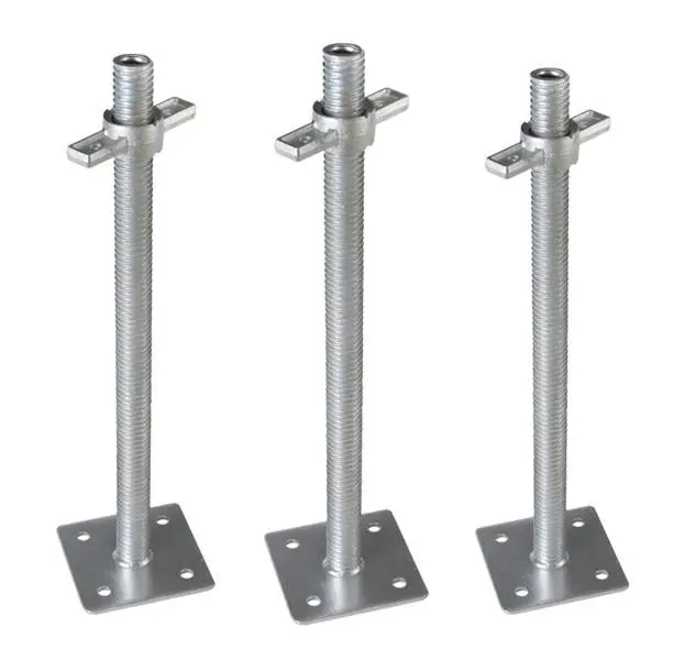 SCAFFOLDING