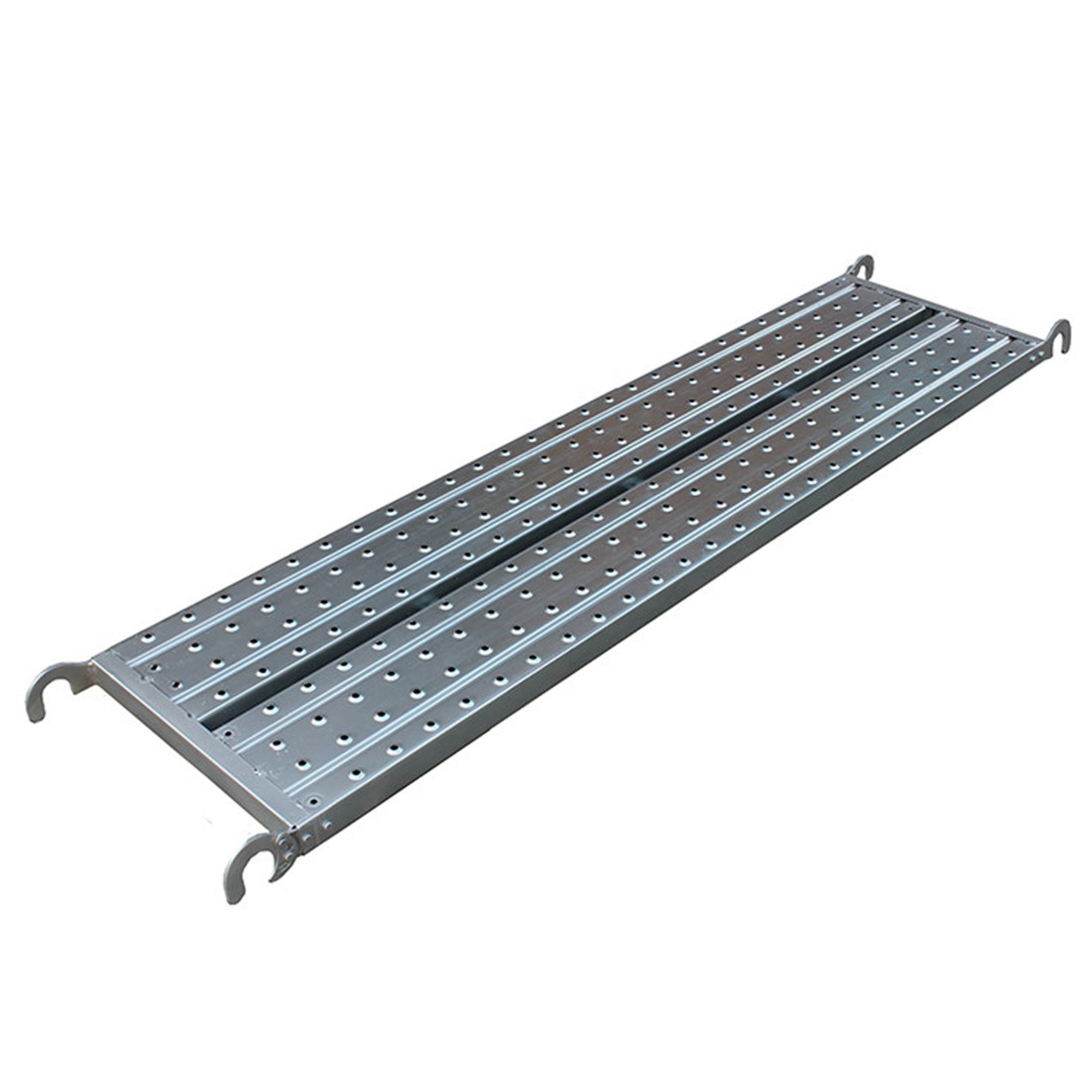 SCAFFOLDING