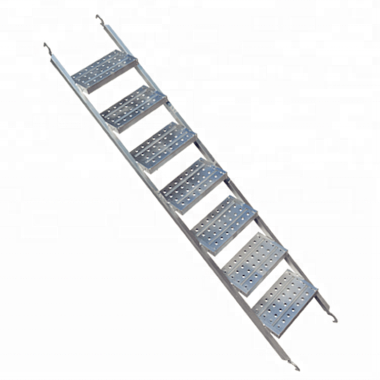 SCAFFOLDING