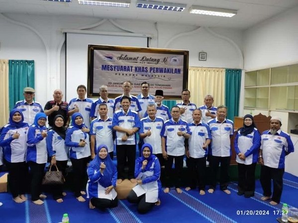 MESYUARAT