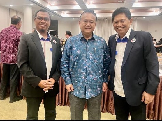 SESI DIALOG BELANJAWAN 2024 OLEH MENTERI KERJARAYA