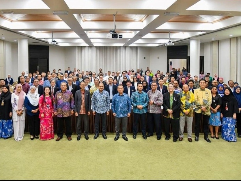SESI DIALOG BELANJAWAN 2024 OLEH MENTERI KERJARAYA