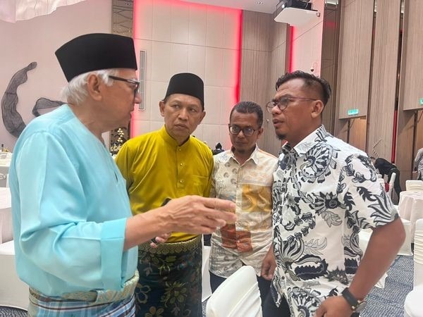 JEMPUTAN JAMUAN HARI RAYA DARI CGC MALAYSIA