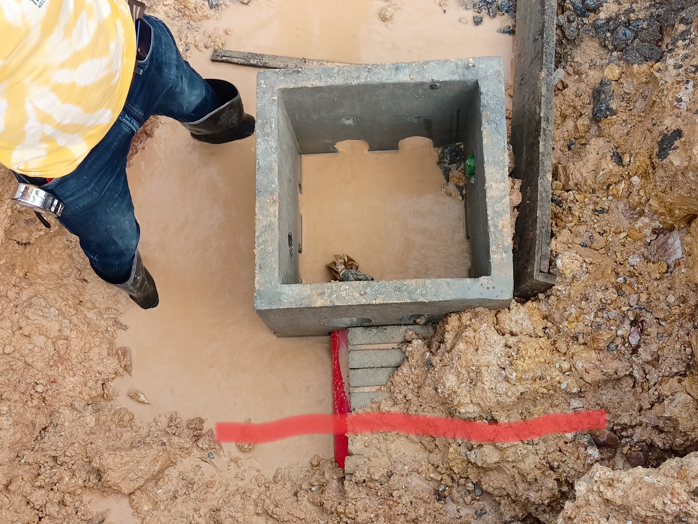 ELECTRICAL & INSTRUMENTATION INSTALLATION