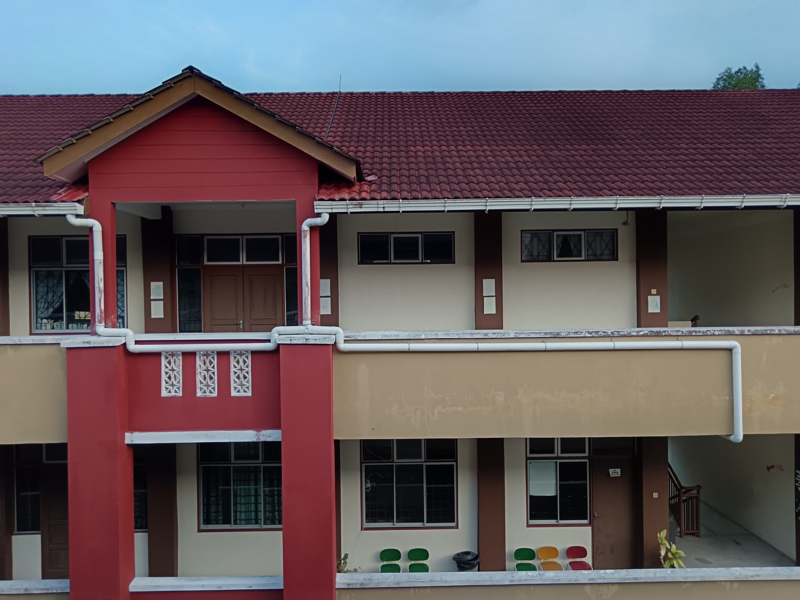 PROJEK