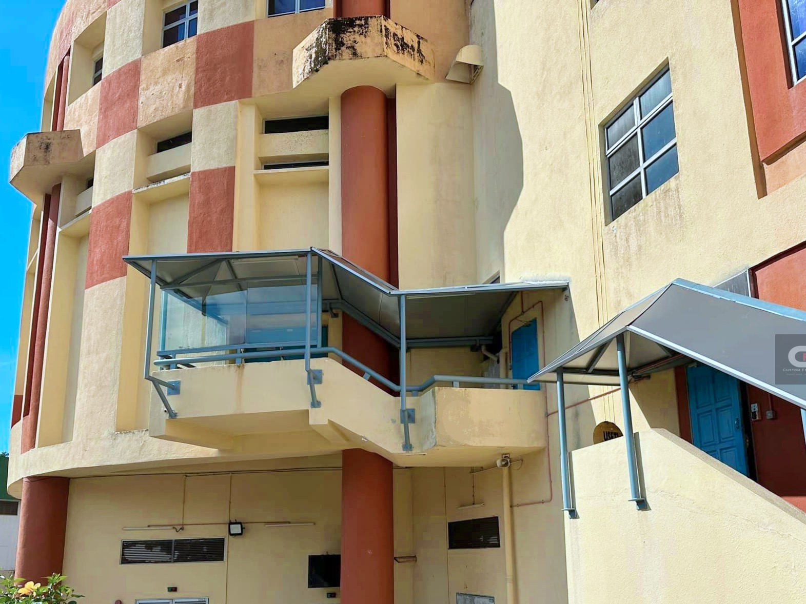 BUILDING PROJECT