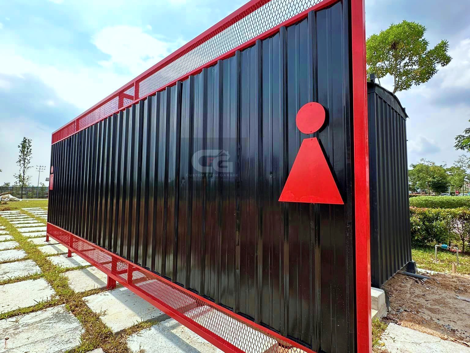 CONTAINER