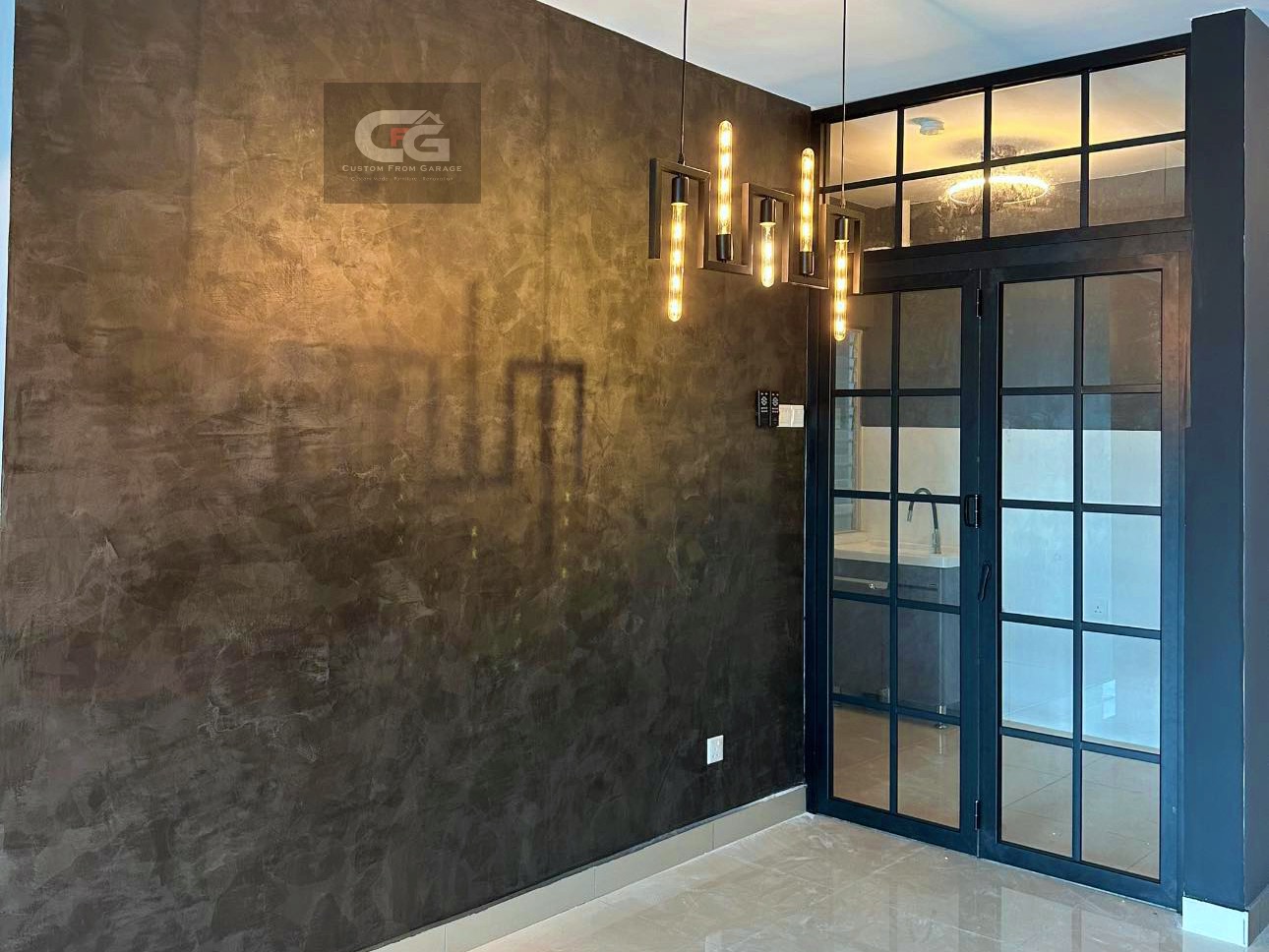 RENOVATION