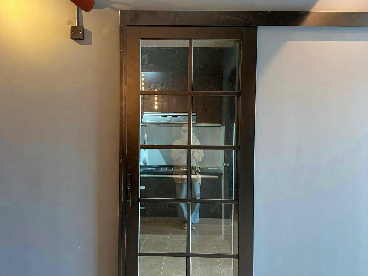 RENOVATION MAINHOUSE & STUDIO
