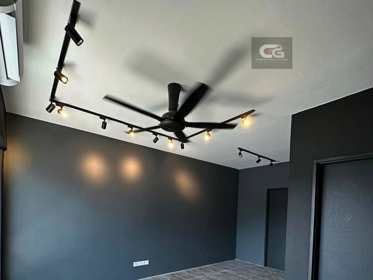 RENOVATION MAINHOUSE & STUDIO