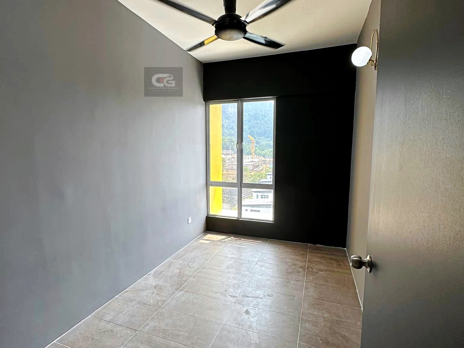 RENOVATION MAINHOUSE & STUDIO