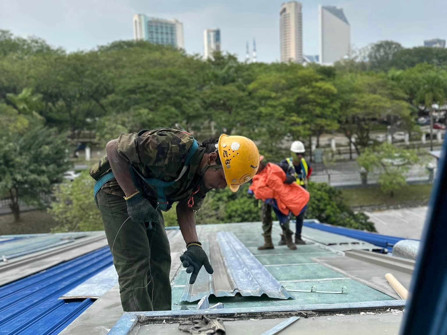 ROOF