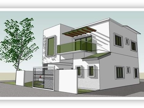 RENOVATION