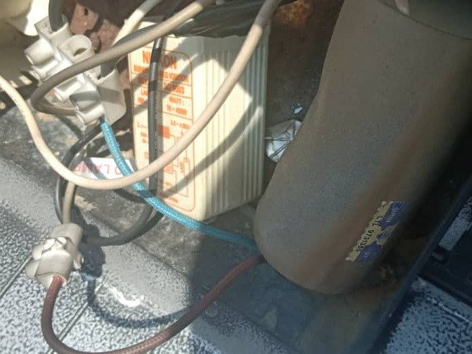 ROUTINE MAINTENANCE 