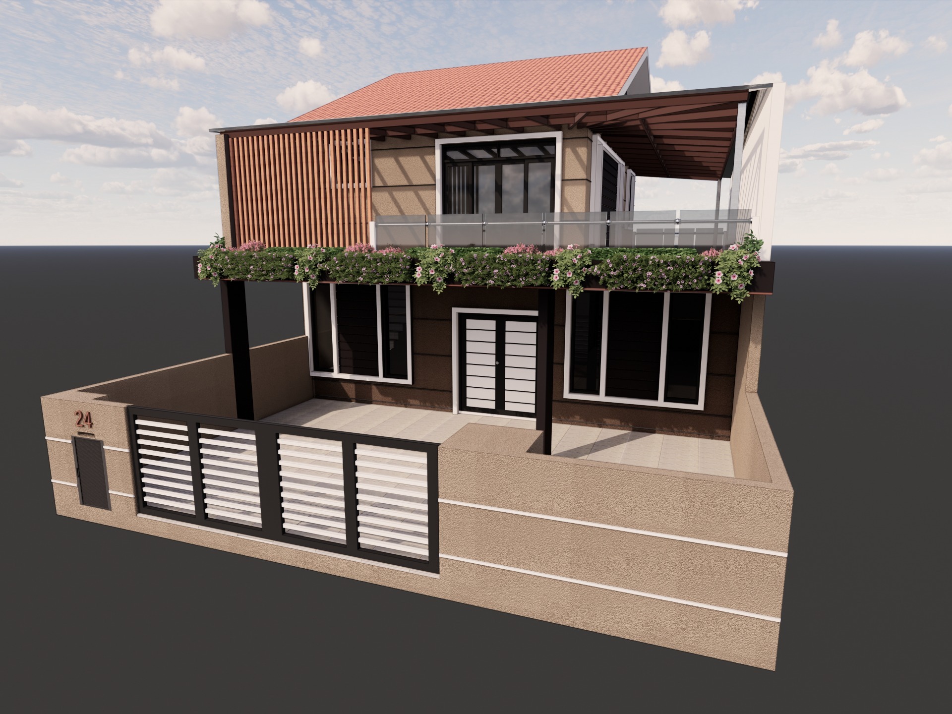 RENOVATION