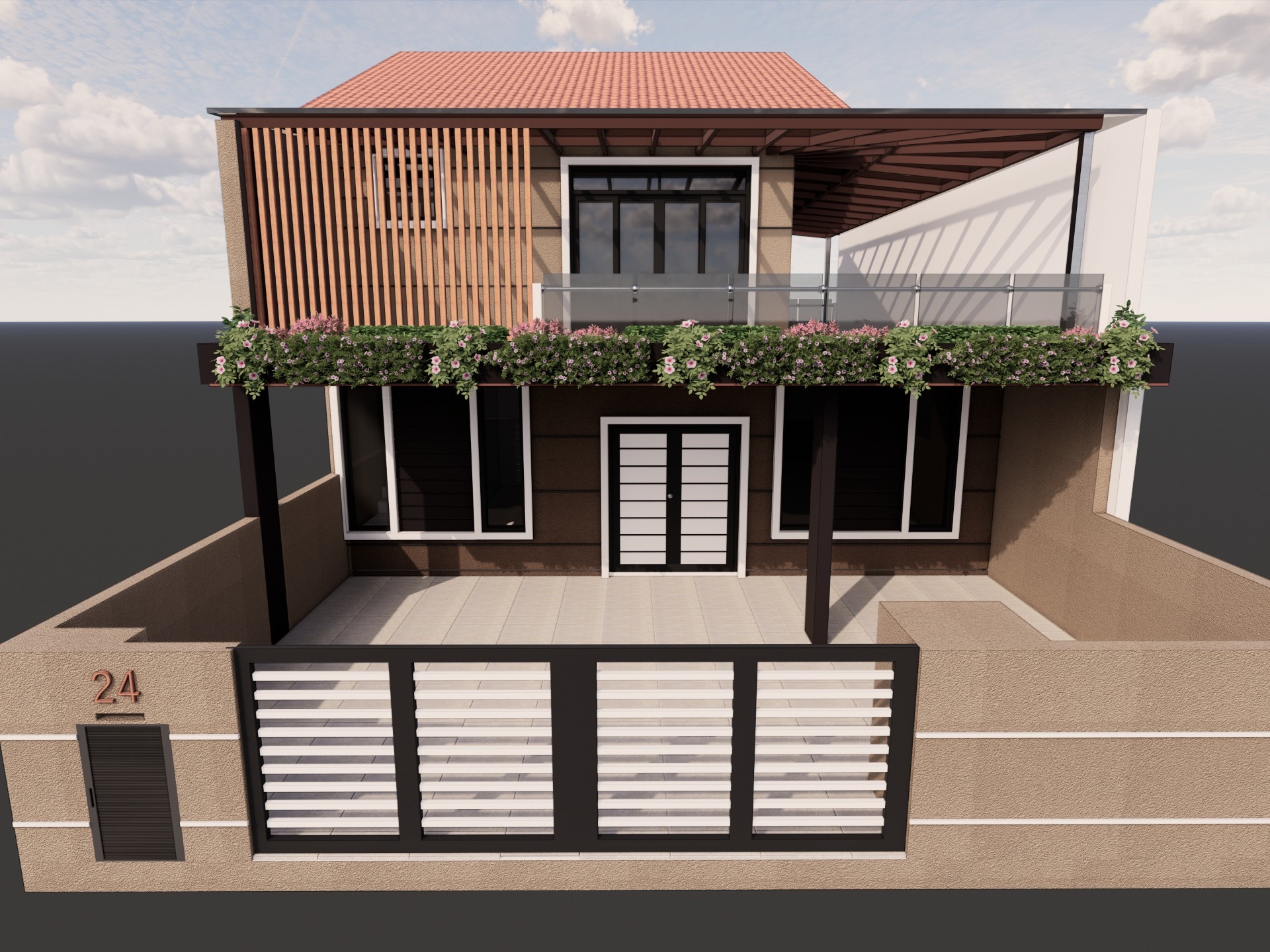 RENOVATION 2 STOREY SEMI-D HOUSE (RMJ)