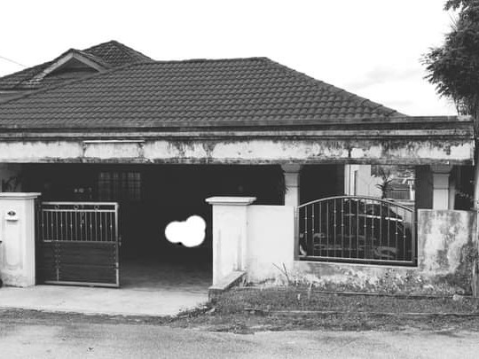 DEMOLITION & RECONSTRUCTION 2 STOREY SEMI-D HOUSE