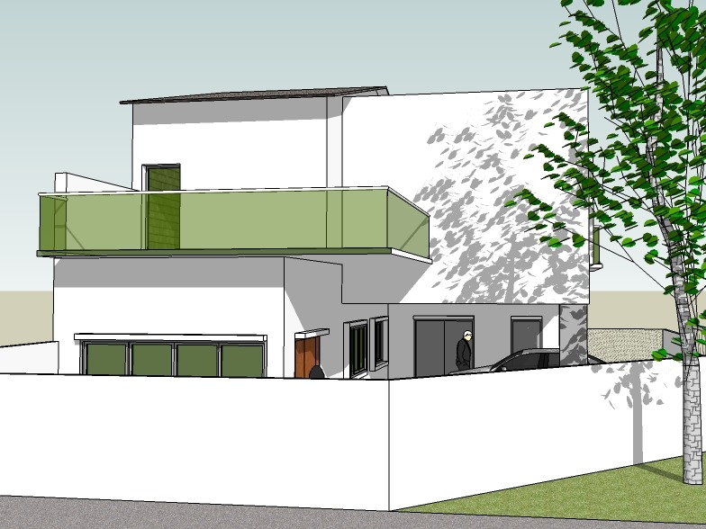 RENOVATION LOW COST 2 STOREY TERRACE HOUSE