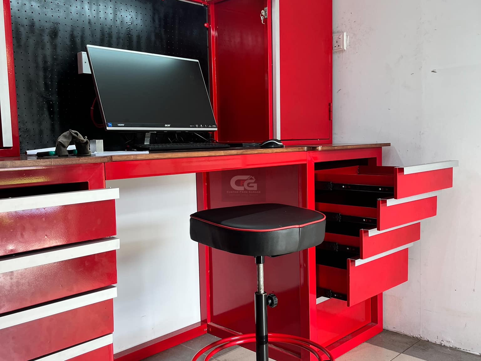 WORKPLACE