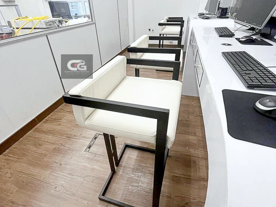 WORKPLACE CUSTOM MADE