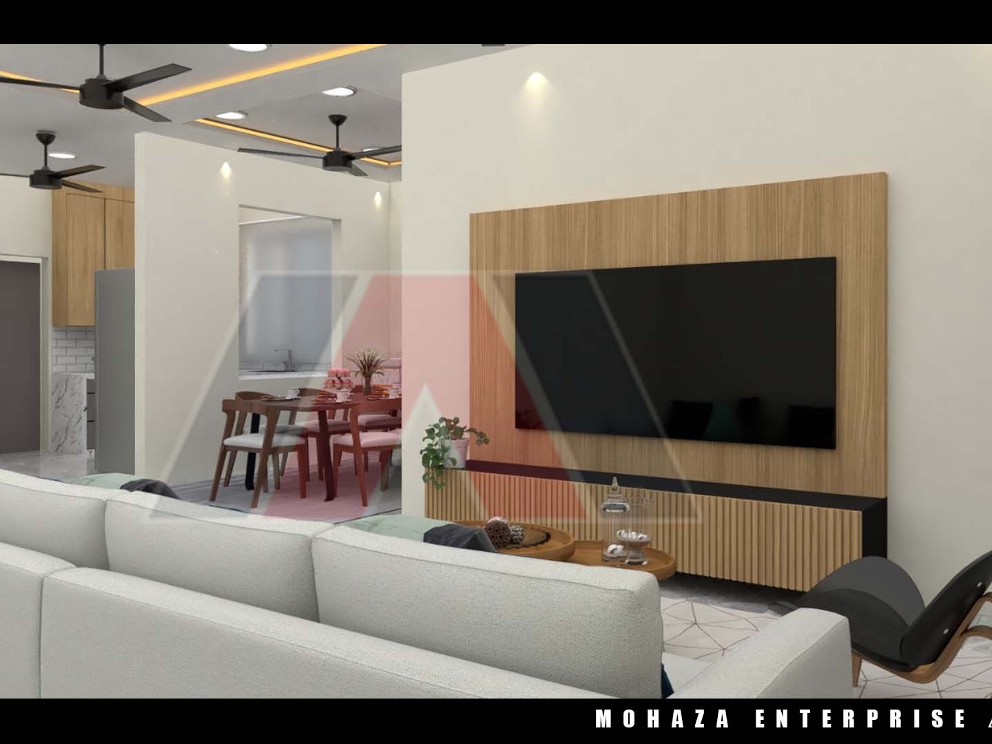 EXTENDED RUMAH BUKIT BARU DALAM