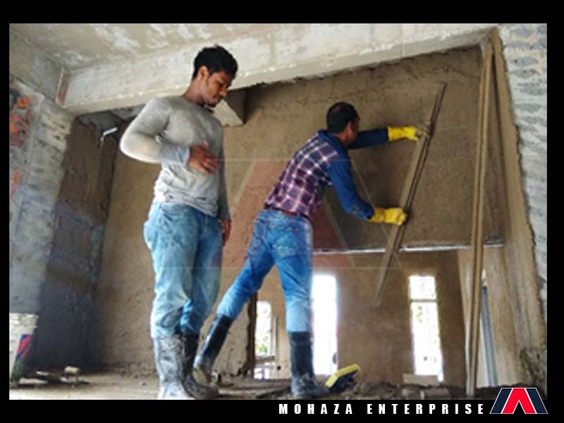 CONSTRUCTION