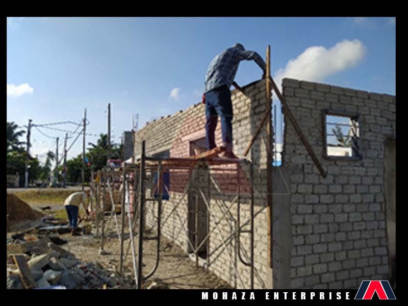 CONSTRUCTION