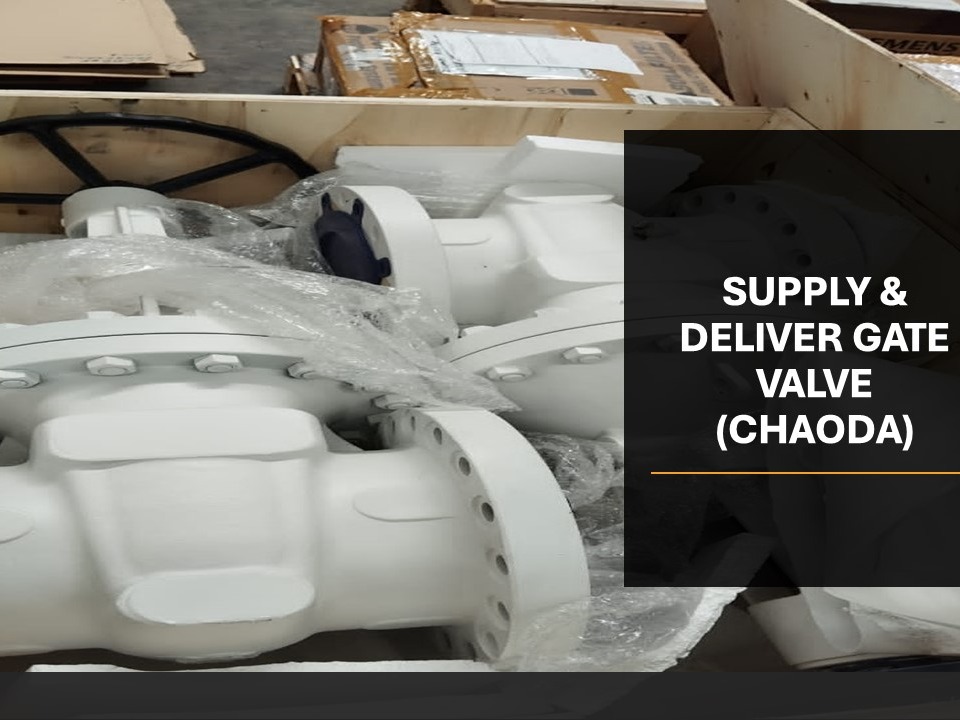 SUPPLY