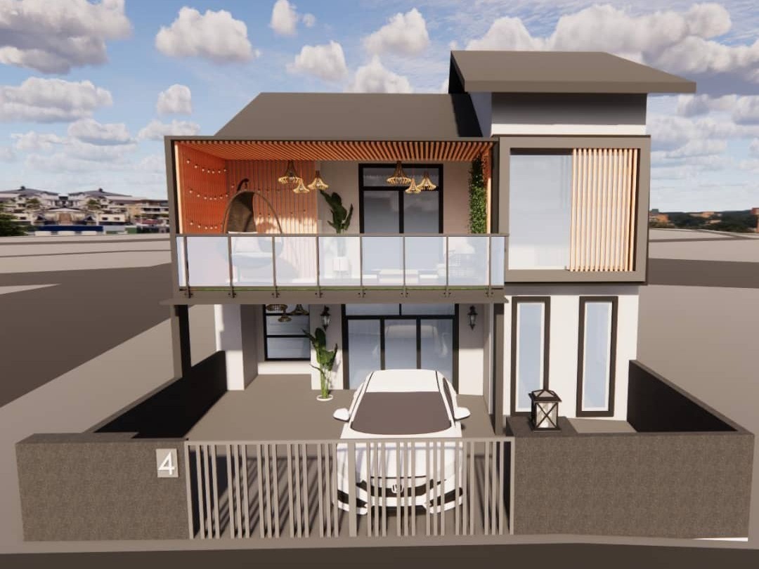 RENOVATION