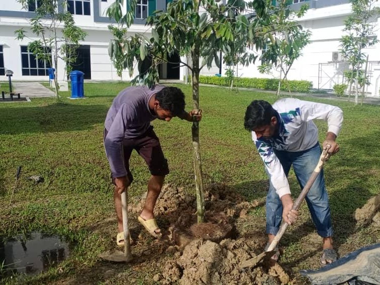 Program Perumahan Rakyat