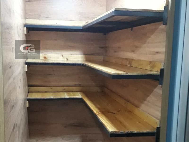 CONTAINER HOMESTAY