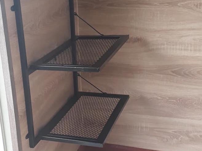 CONTAINER HOMESTAY