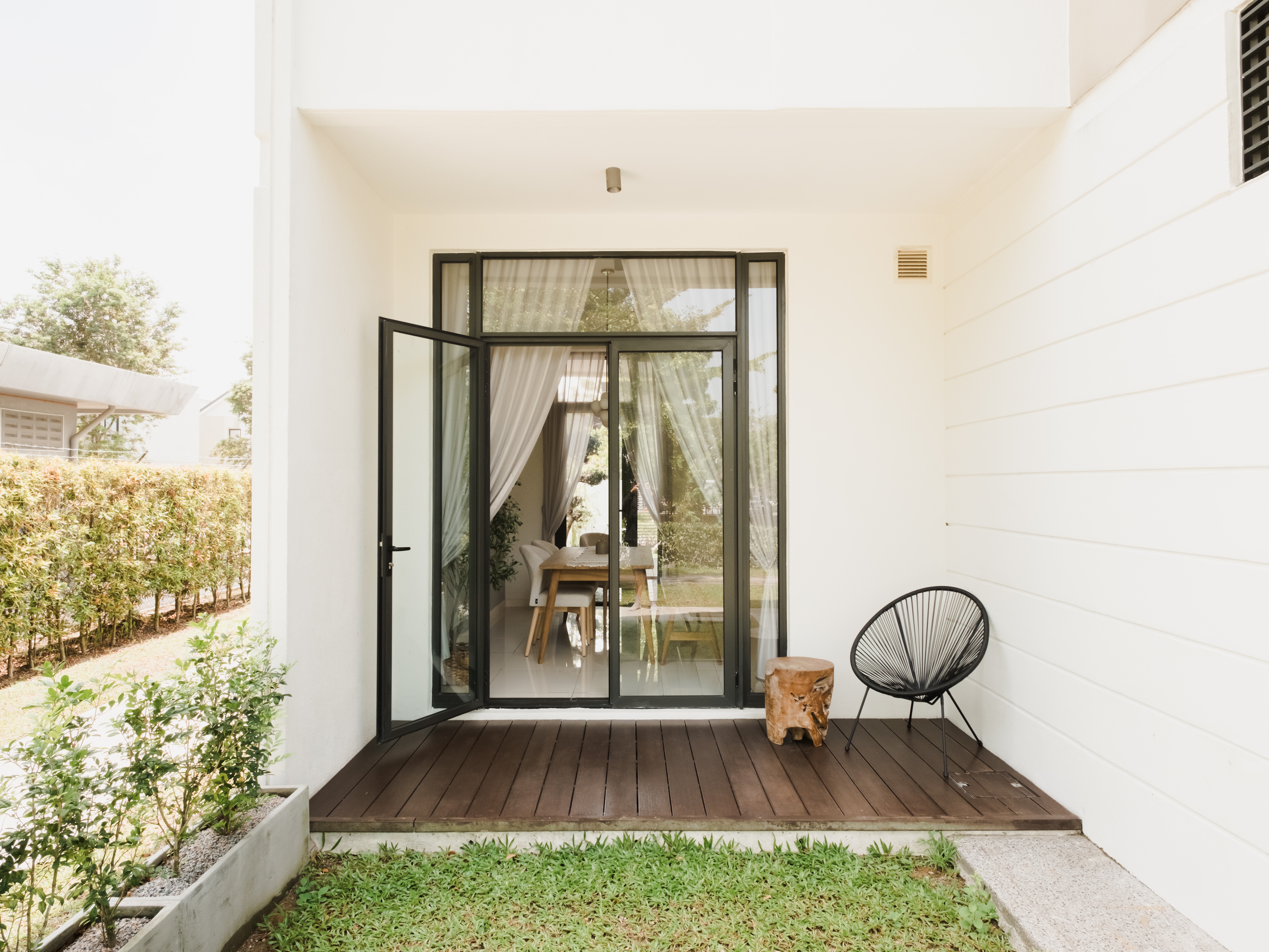 Avira Medini Showhouse