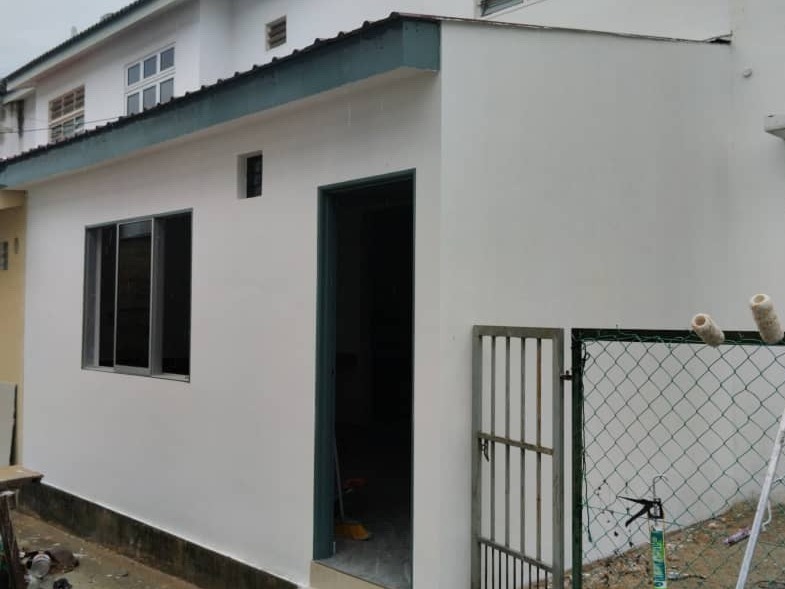 RENOVATION