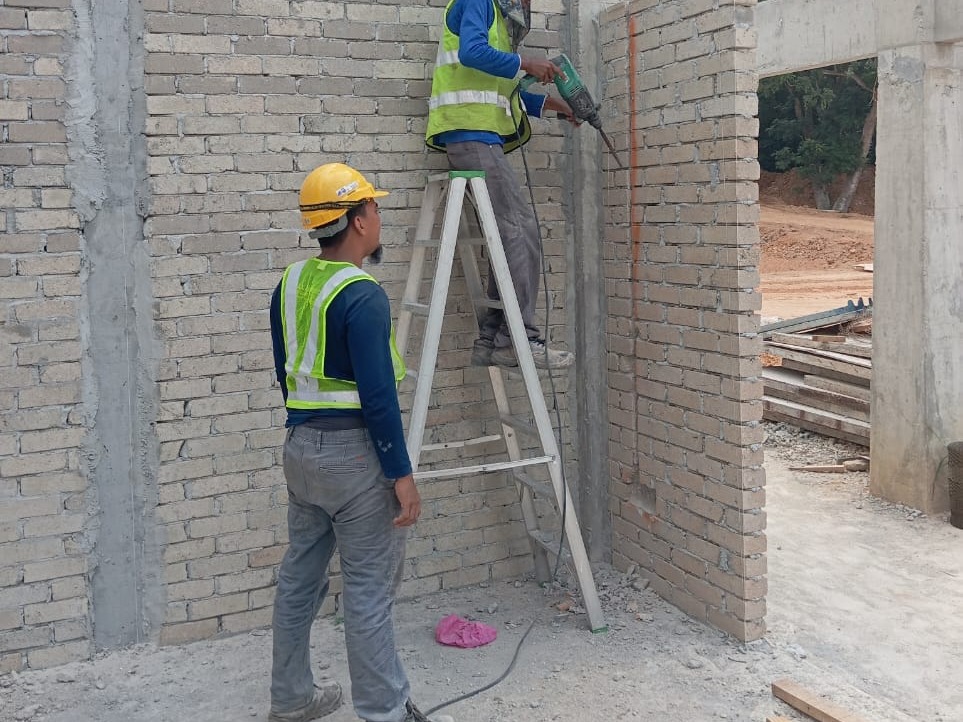 KERJA-KERJA