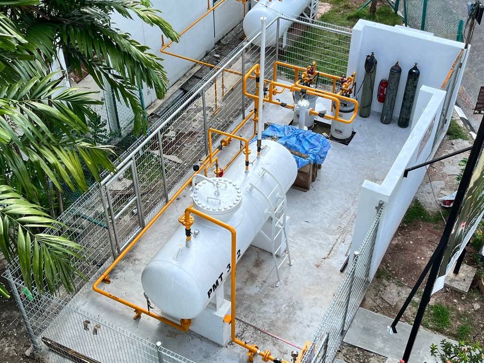 LPG