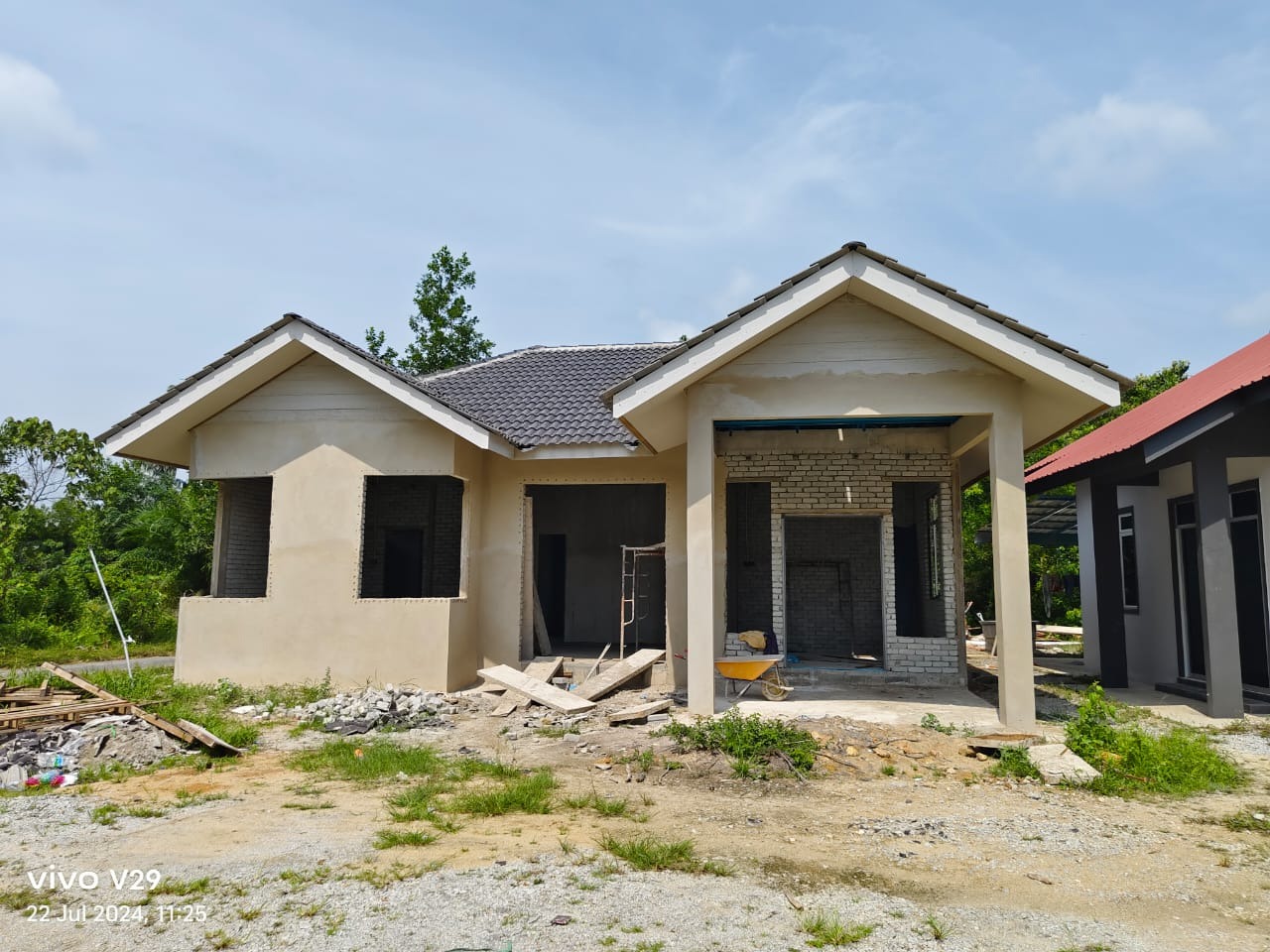 House : Kuala Terengganu